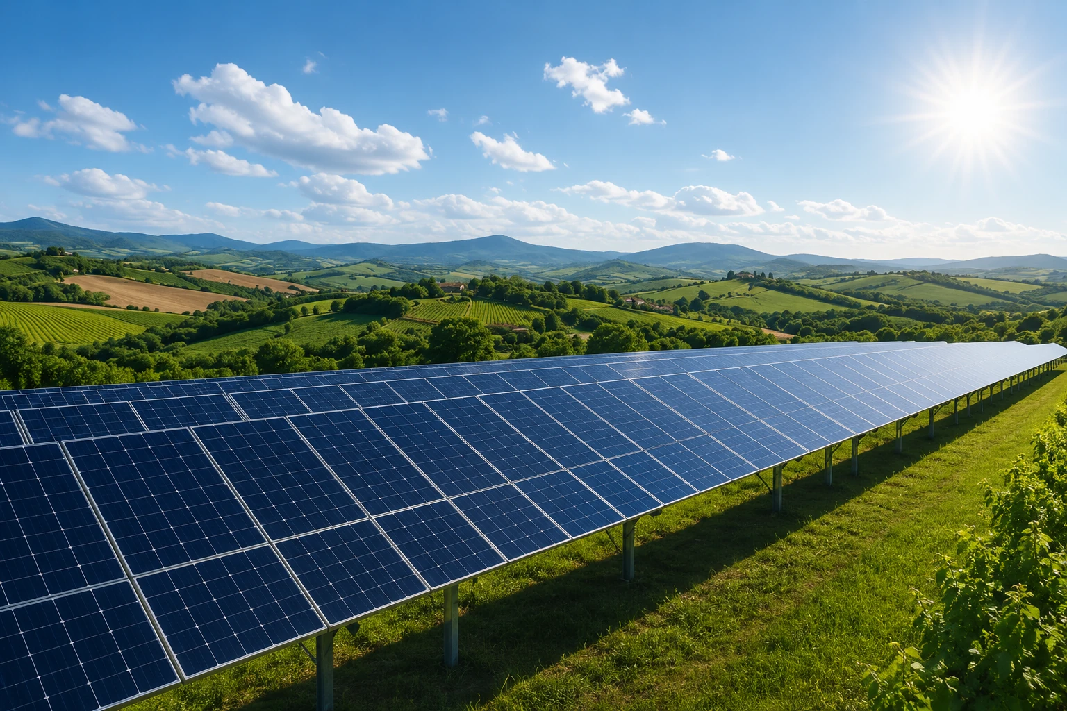 Energia e GSE